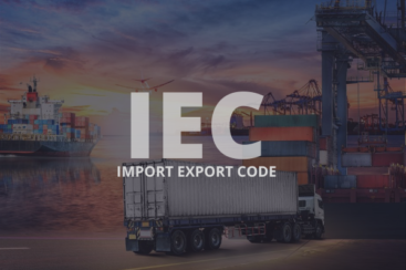Import Export Code